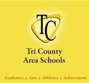 Tri-County logo