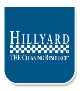 hillyard logo