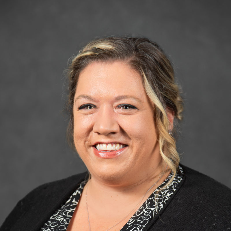 Angela Sisson – Regional Director of Operations, East
