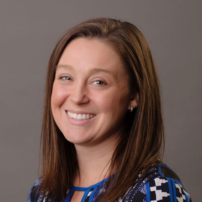 Shannon Kivinen – Vice President of Finance