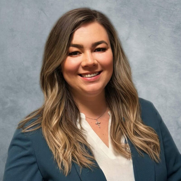 Logan White – Regional Director of Operations, West